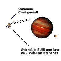 Galileo 
gets in orbit!!