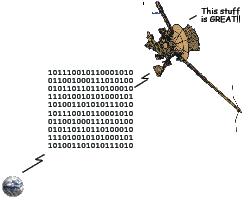 Galileo gets a whole new operating system!