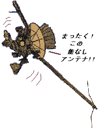 �K�����I�̓A���e�i�Ɗi���B