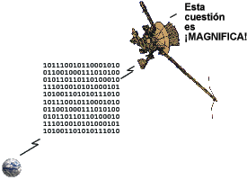 Galileo gets a whole new operating system!